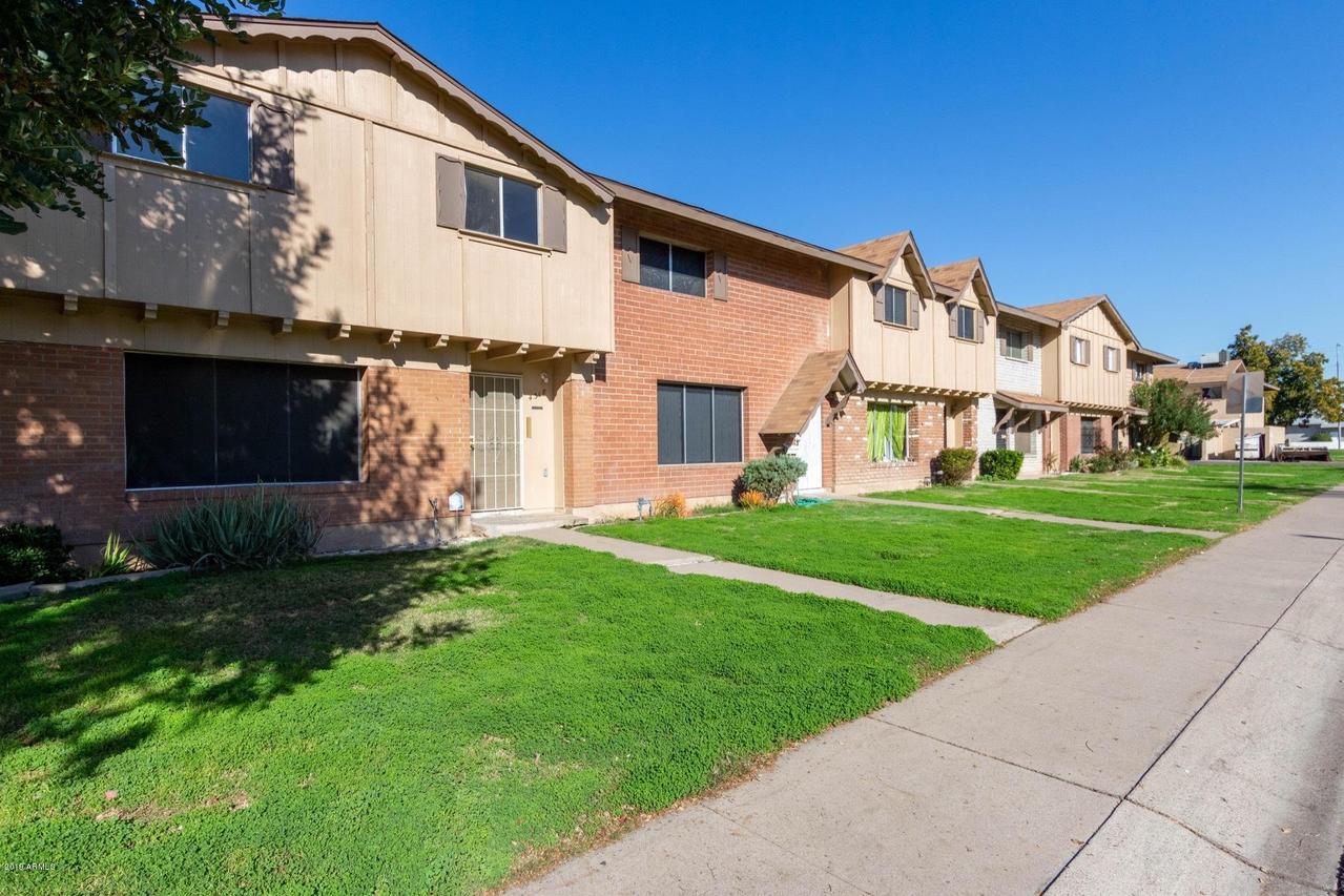 4318 W Ocotillo Rd., Glendale, AZ 85301