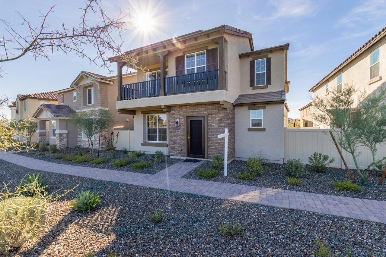 29251 N 122nd Ln., Peoria, AZ 85383