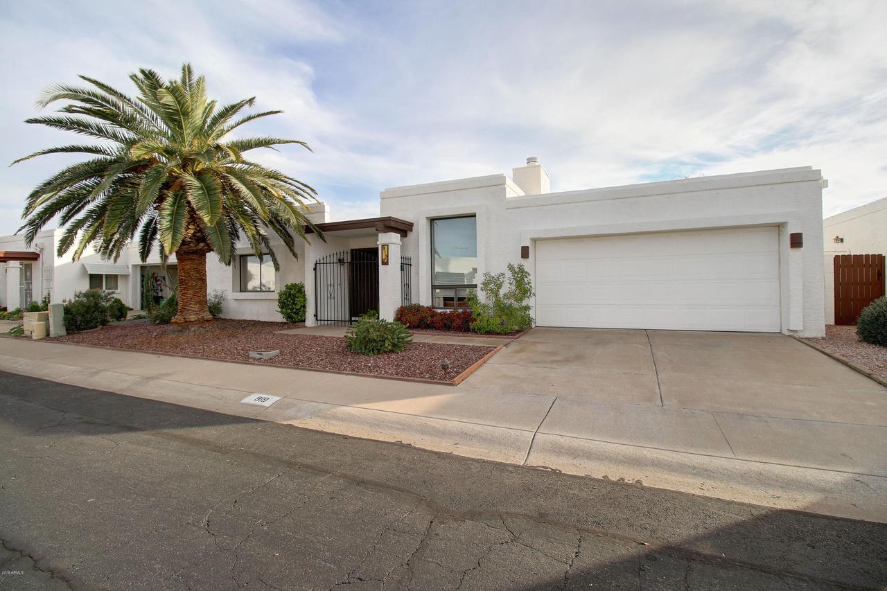 919 E Michigan Ave., Phoenix, AZ 85022