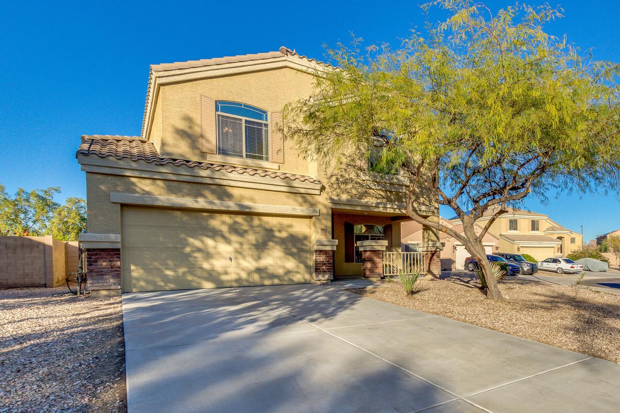 23694 W Hidalgo Ave., Buckeye, AZ 85326