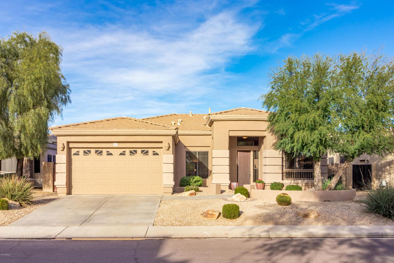 4828 E Hamblin Dr., Phoenix, AZ 85054