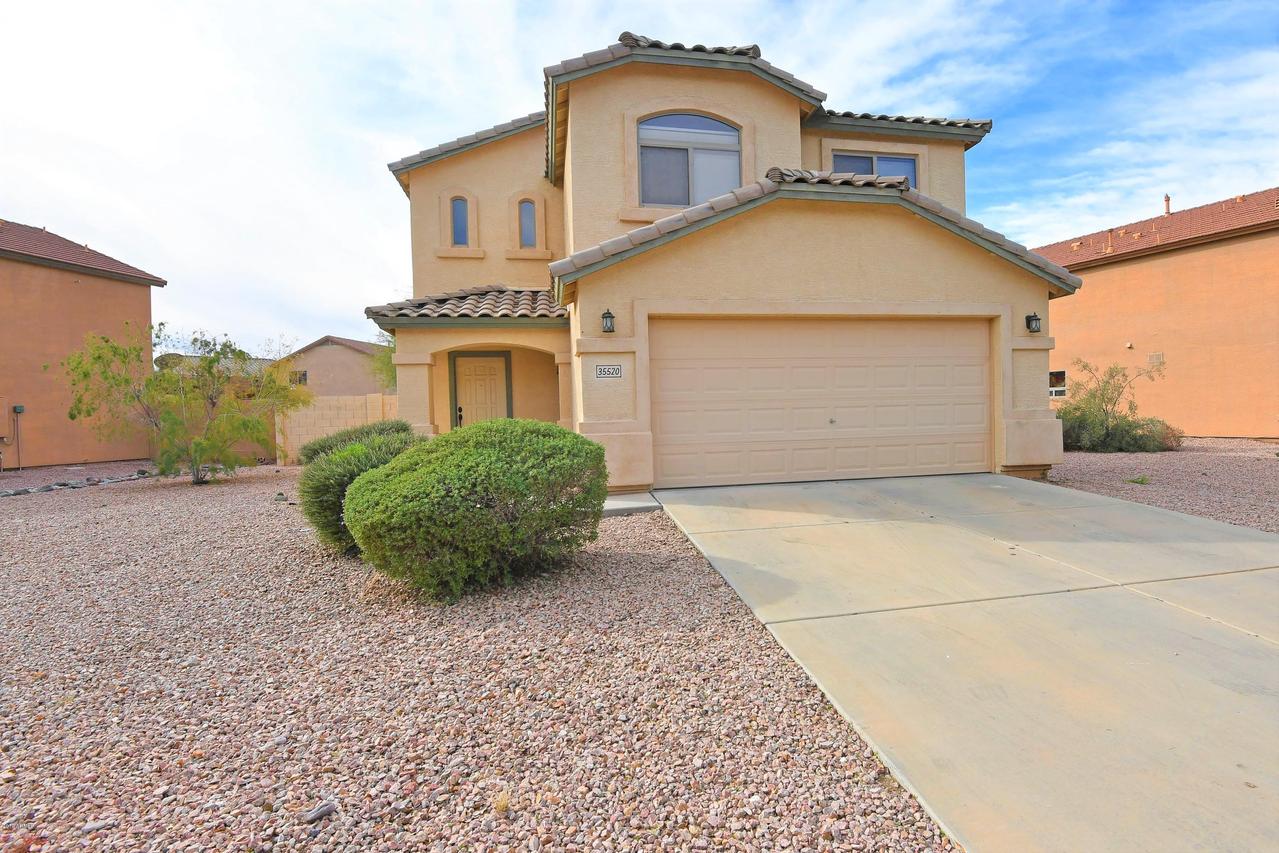 35520 N Danish Red Tr., San Tan Valley, AZ 85143