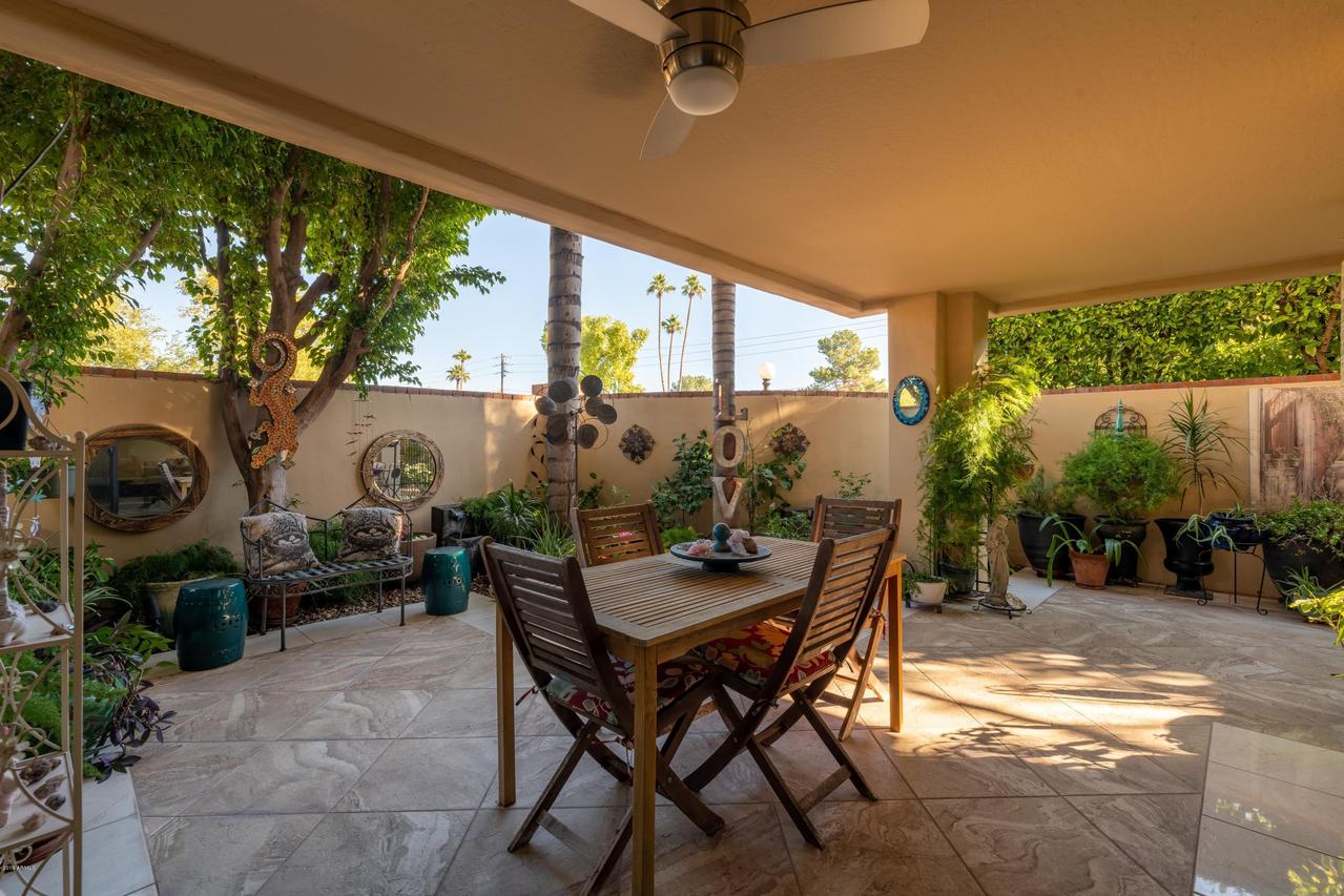 4200 N Miller Rd. #125, Scottsdale, AZ 85251