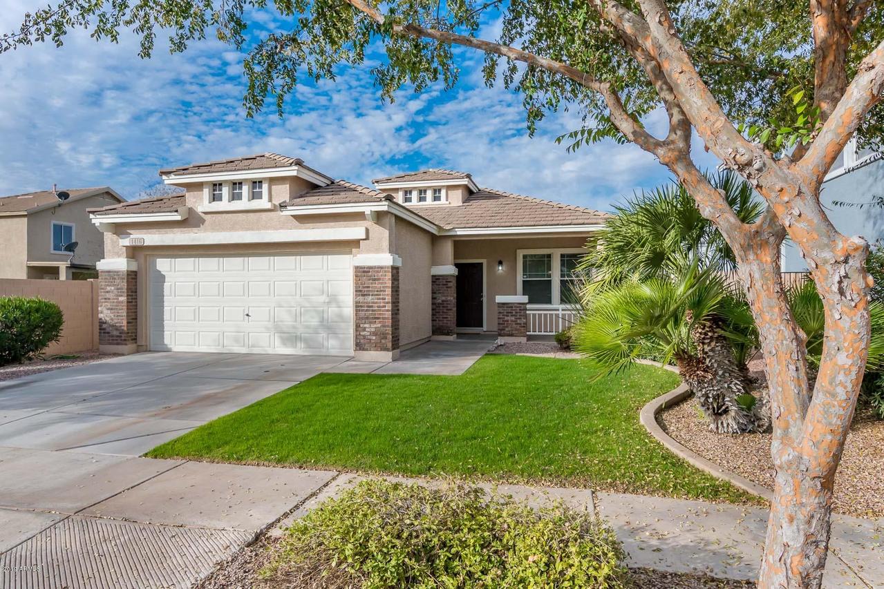 1416 S 122nd Ave., Avondale, AZ 85323