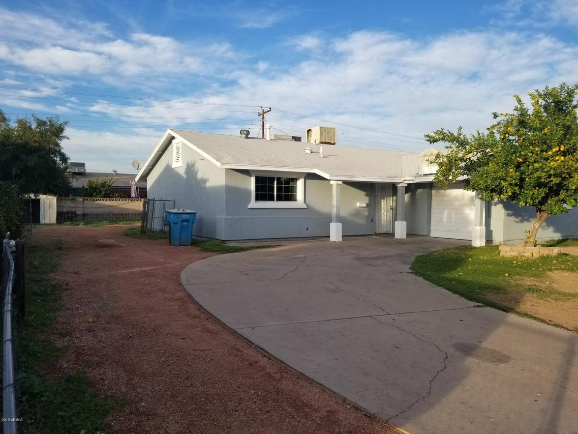 7608 W Indianola Ave., Phoenix, AZ 85033