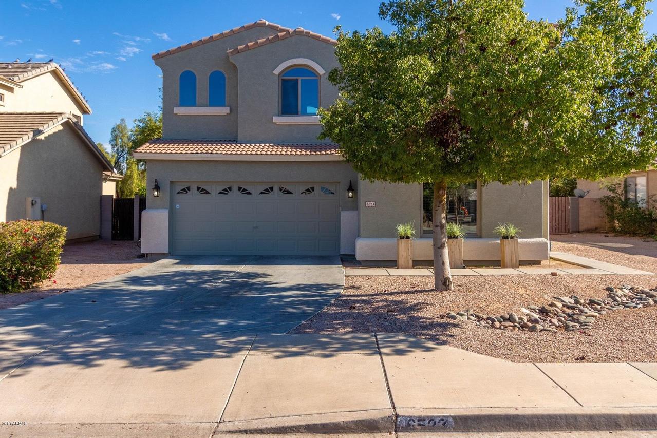 6523 S 17th Ave., Phoenix, AZ 85041
