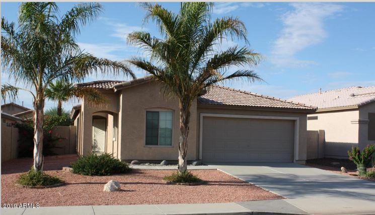 11026 W Cimarron Dr., Sun City, AZ 85373