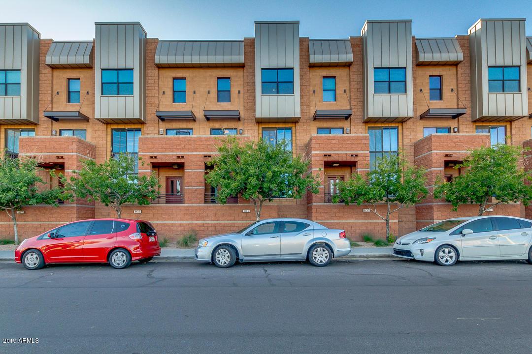330 S Farmer Ave. #104, Tempe, AZ 85281