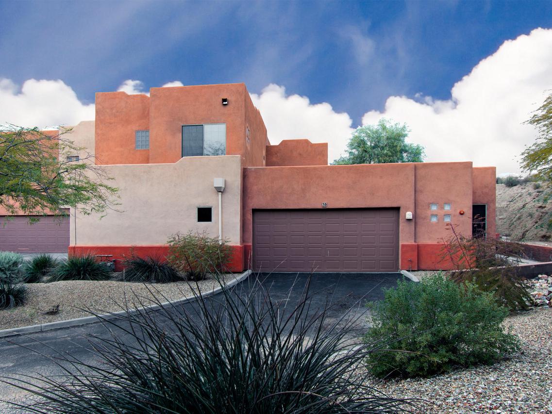 36 Northridge Cir., Wickenburg, AZ 85390