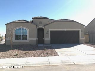8451 W Rushmore Way, Florence, AZ 85132
