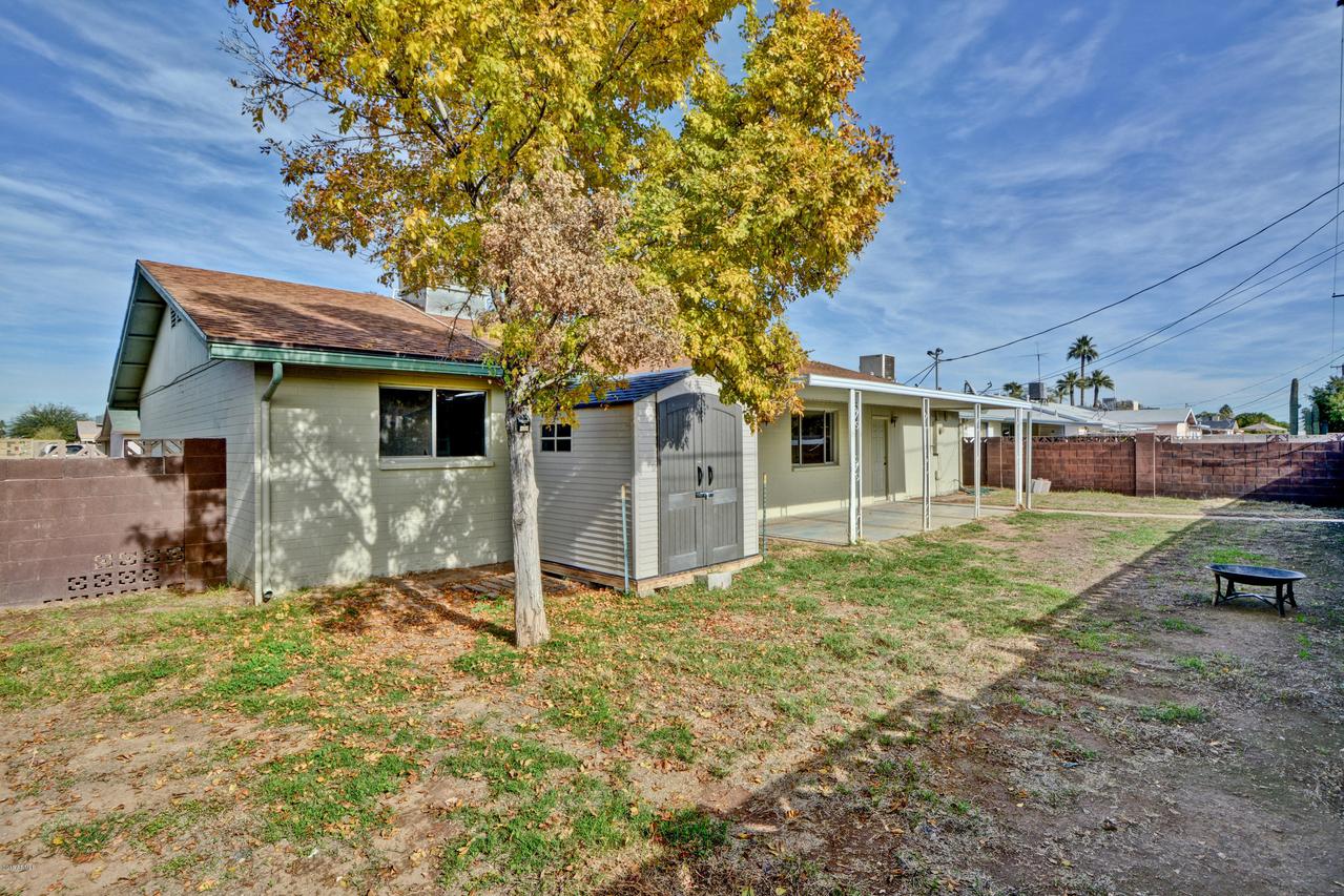 4237 W El Camino Dr., Phoenix, AZ 85051