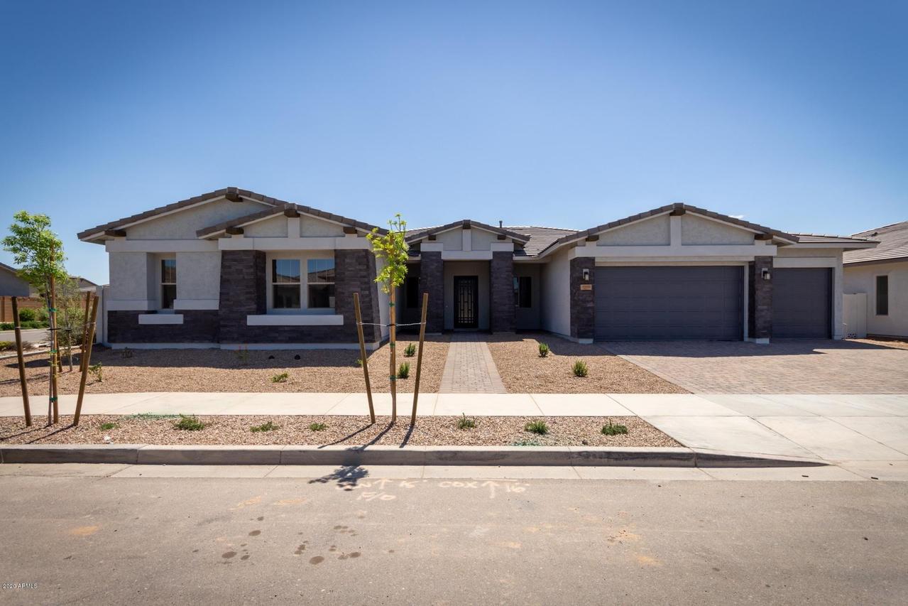 23083 E Sonoqui Blvd., Queen Creek, AZ 85142
