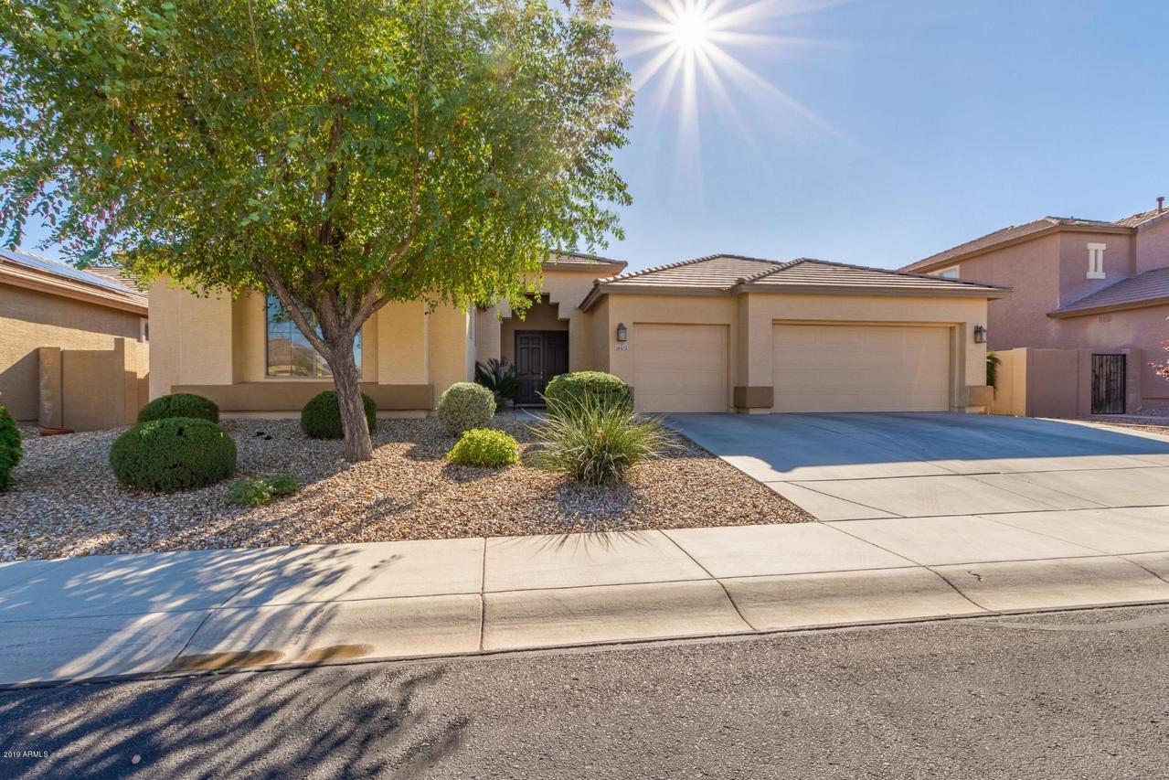 18473 W Marconi Ave., Surprise, AZ 85388