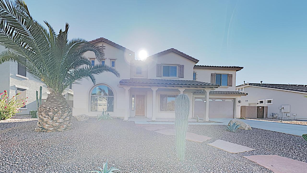 14419 W Country Gables Dr., Surprise, AZ 85379