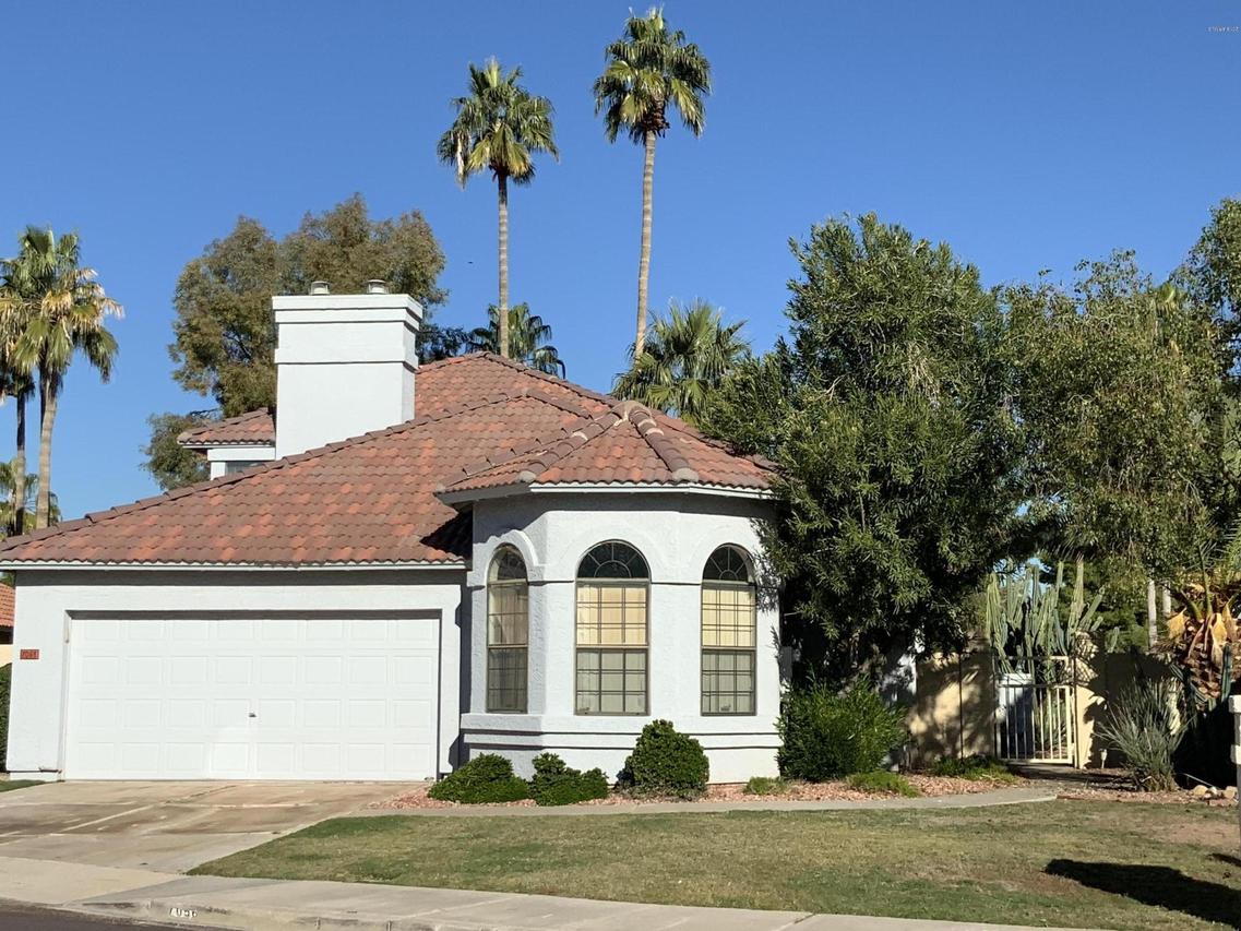 7056 W Morrow Dr., Glendale, AZ 85308