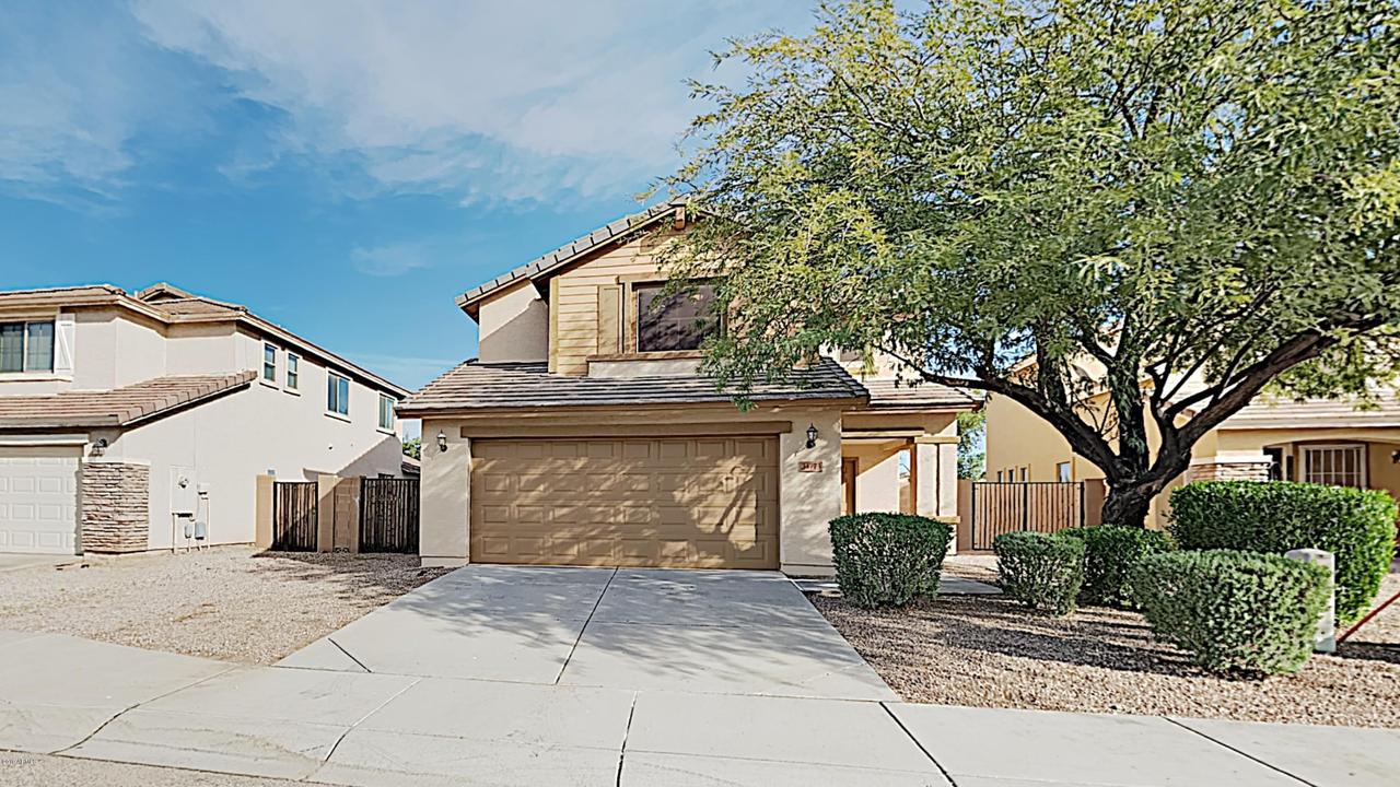 34773 N Open Range Dr., Queen Creek, AZ 85144