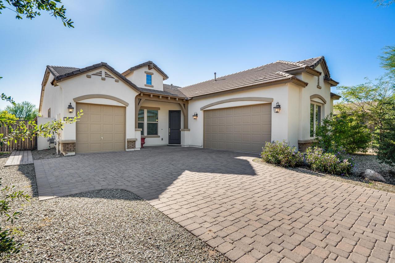 3831 E Powell Pl., Chandler, AZ 85249