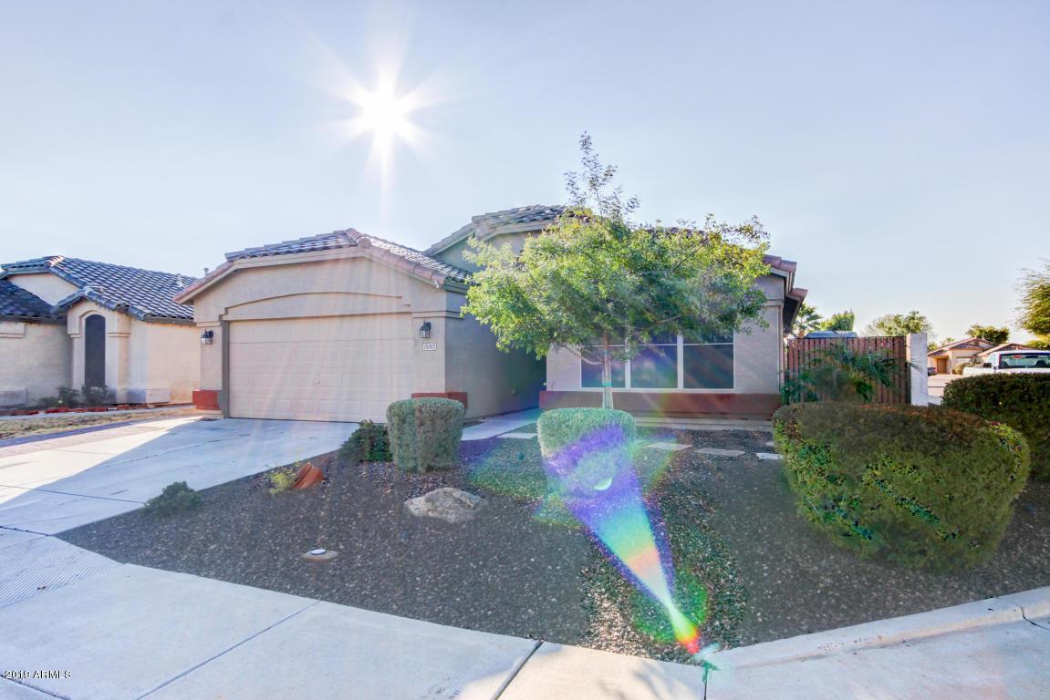 15143 W Eureka Tr., Surprise, AZ 85374