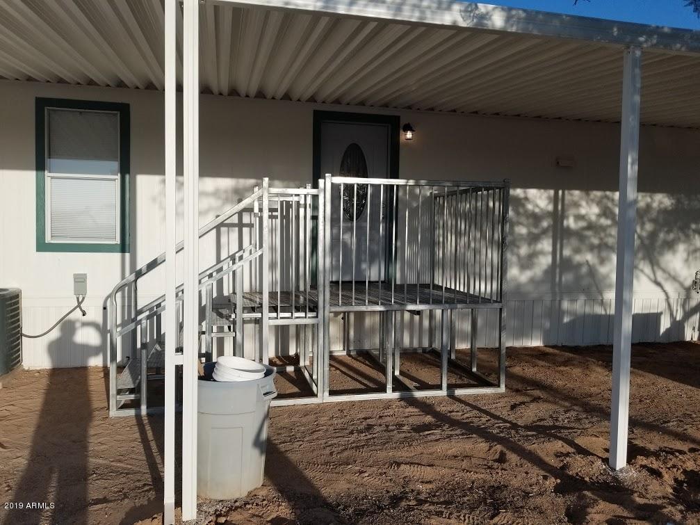 14621 N Palo Verde Dr., Maricopa, AZ 85138
