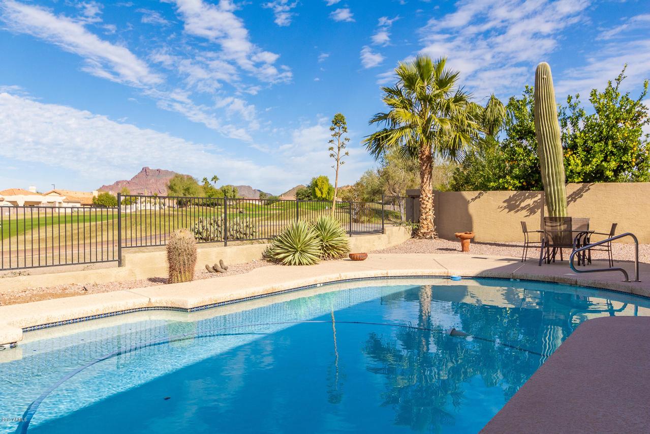 3954 N San Gabriel St., Mesa, AZ 85215