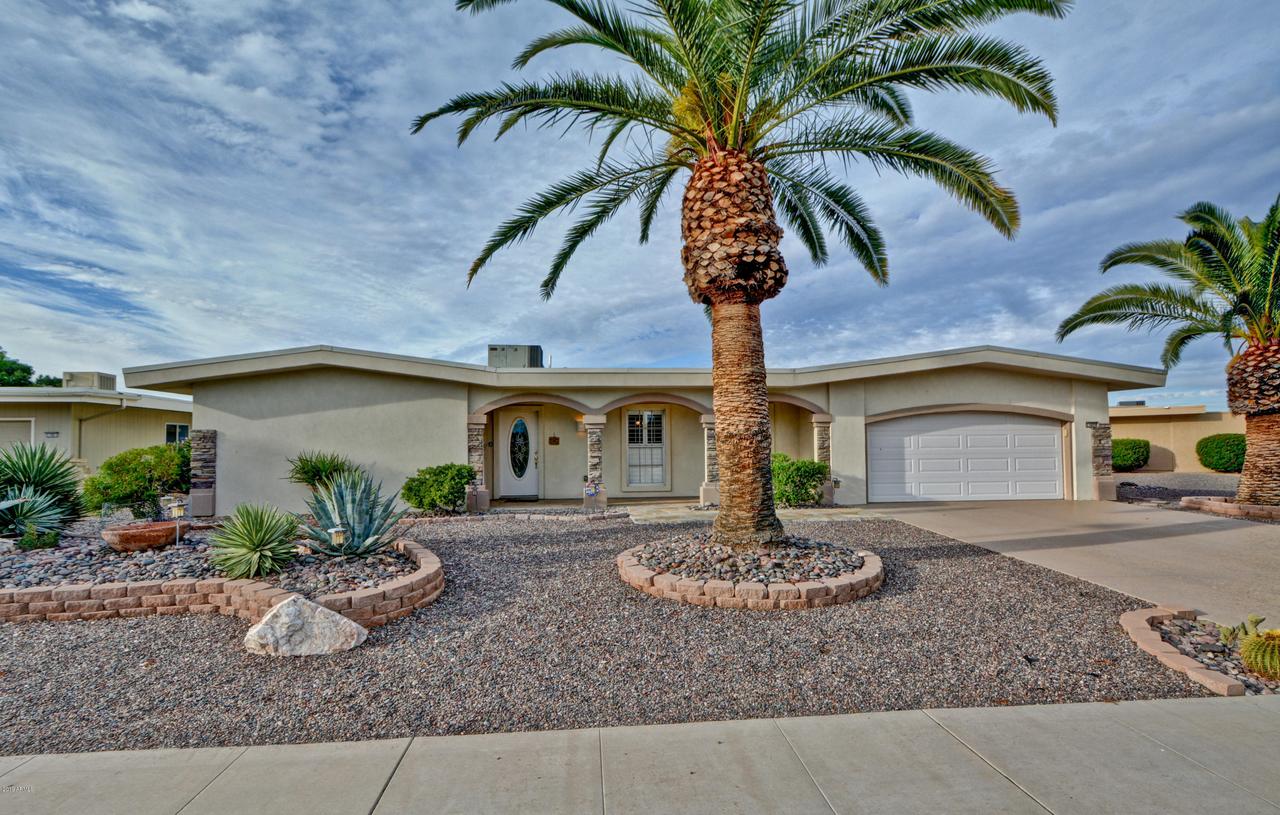 11025 W Welk Dr., Sun City, AZ 85373