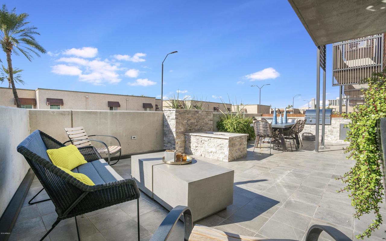 2300 E Campbell Ave. #110, Phoenix, AZ 85016