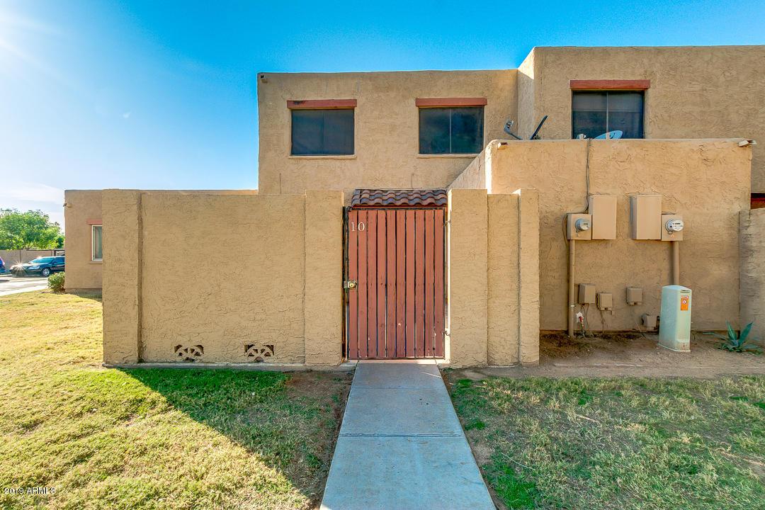 948 S Alma School Rd. #10, Mesa, AZ 85210