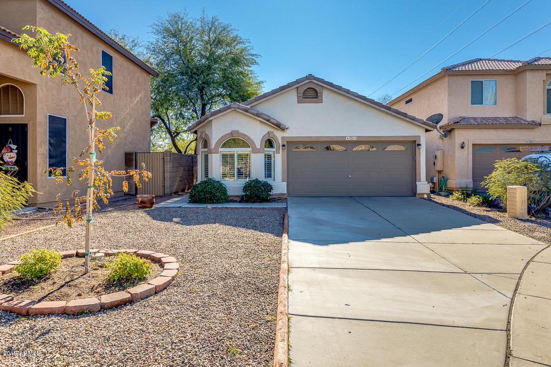 3211 E Kristal Way, Phoenix, AZ 85050