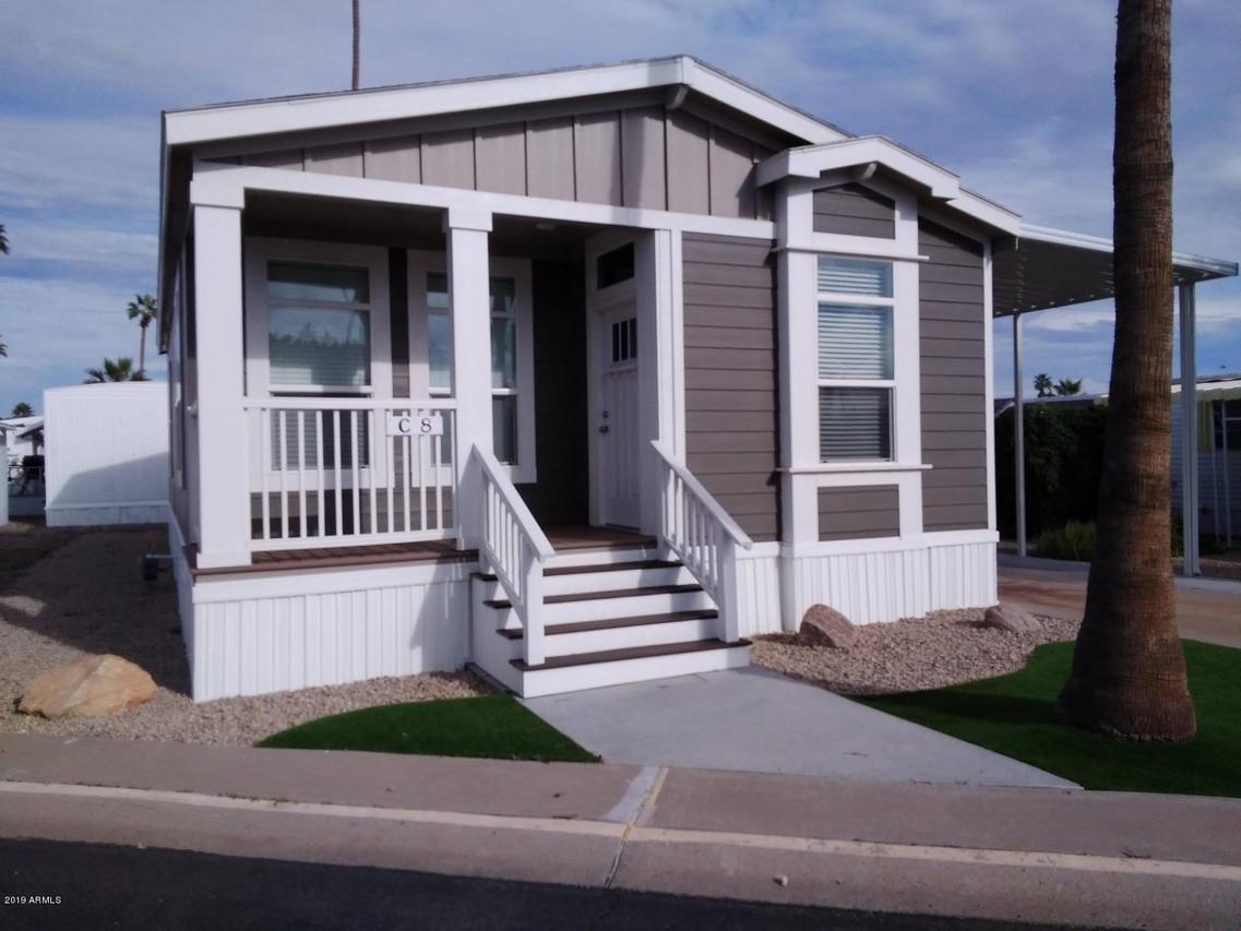 2460 E Main St. #C08, Mesa, AZ 85213