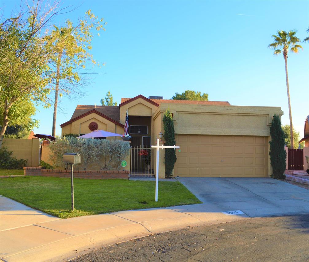 6503 W Beryl Ave., Glendale, AZ 85302