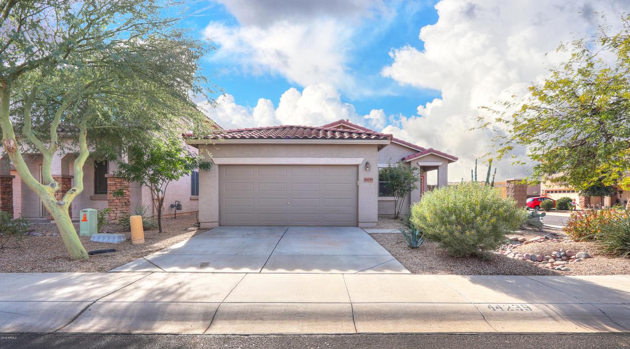 44239 W Griffis Dr., Maricopa, AZ 85238
