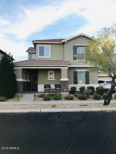 3021 W Ferruccio Pl., Phoenix, AZ 85086