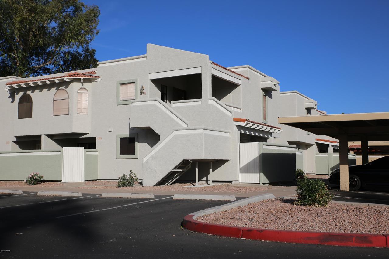 850 S River Dr. #2019, Tempe, AZ 85281
