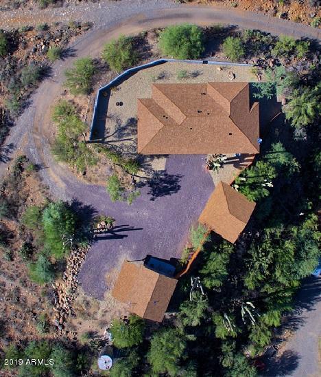 [Address Hidden by Seller], Black Canyon City, AZ 85324