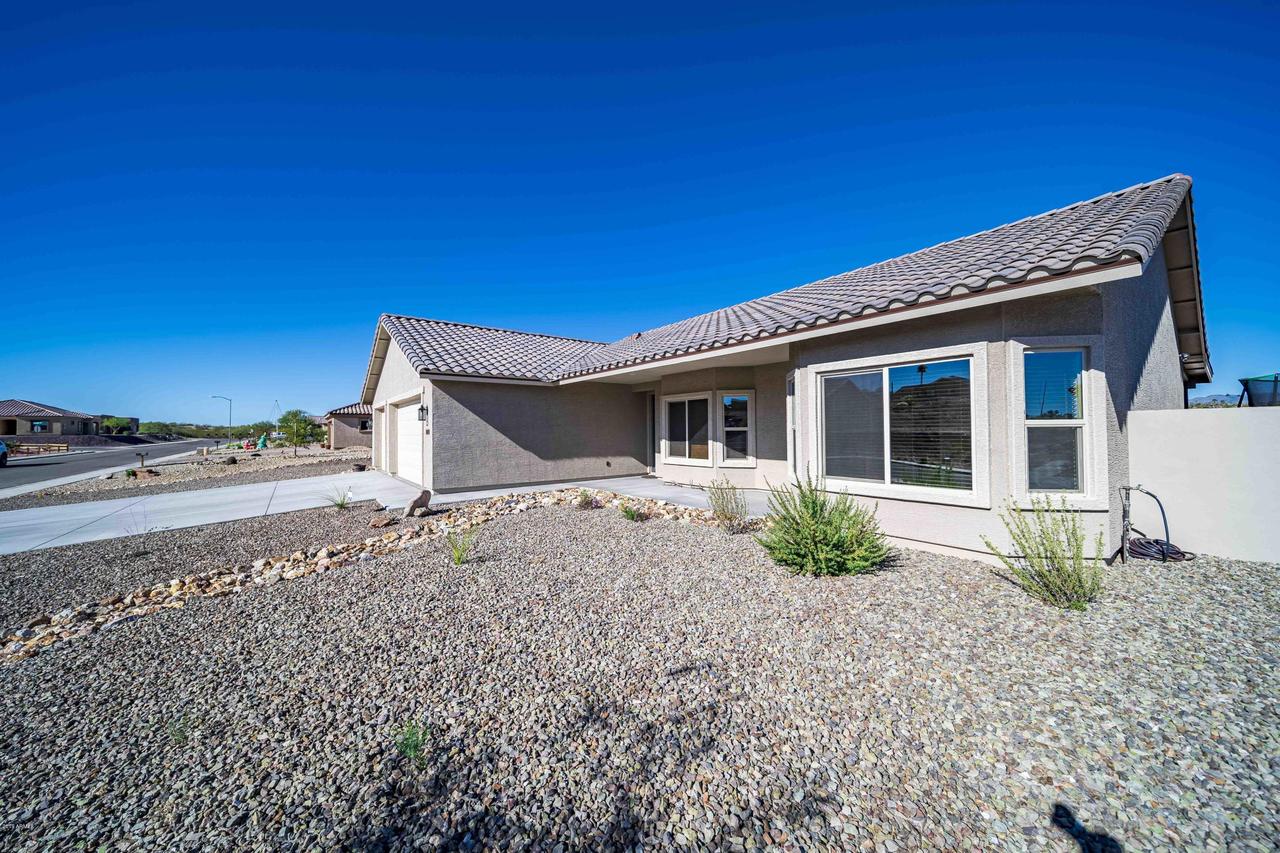 950 W Mclean Dr., Wickenburg, AZ 85390