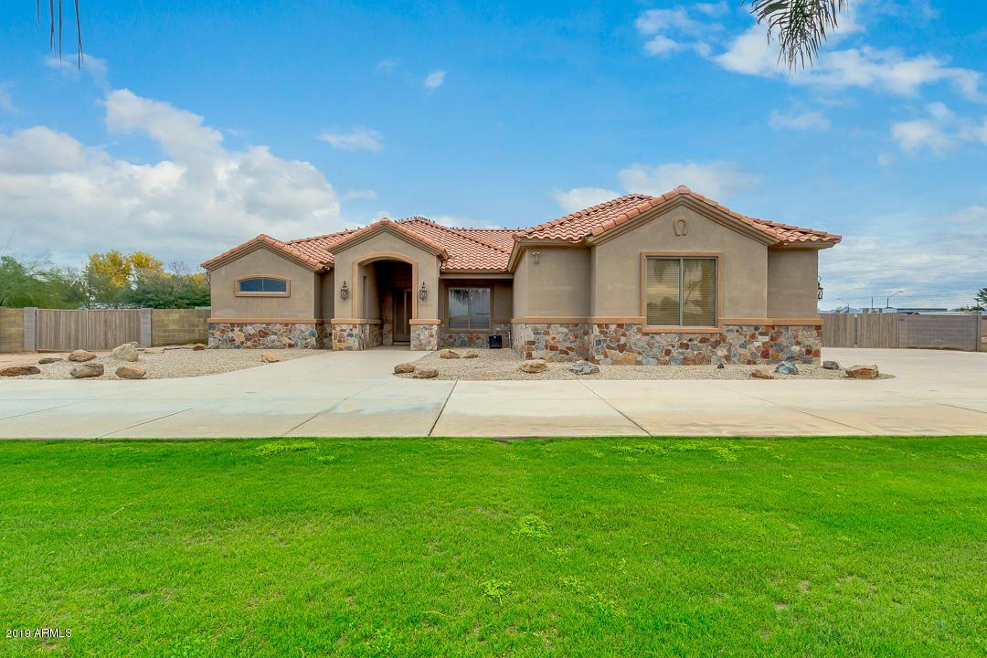 23417 S 155th St., Gilbert, AZ 85298