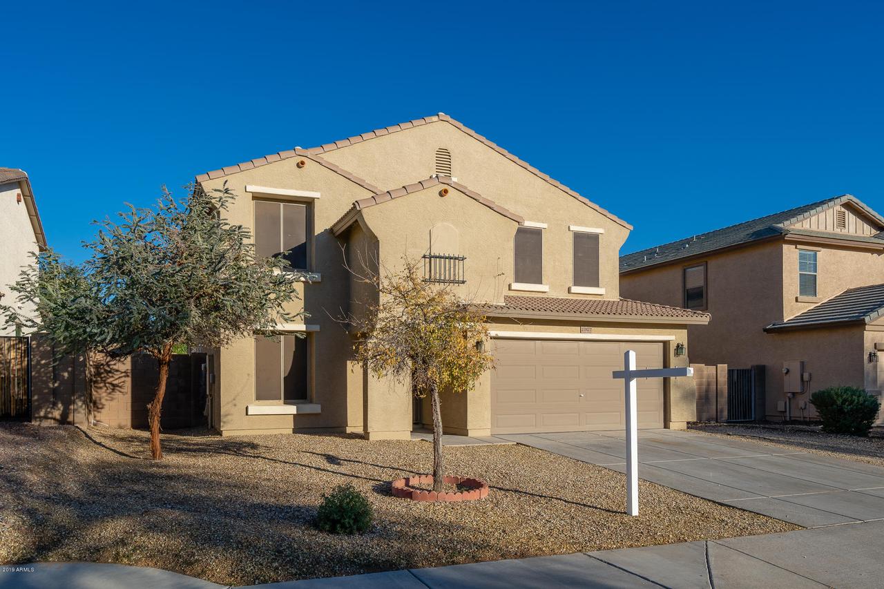 11877 N 156th Ln., Surprise, AZ 85379