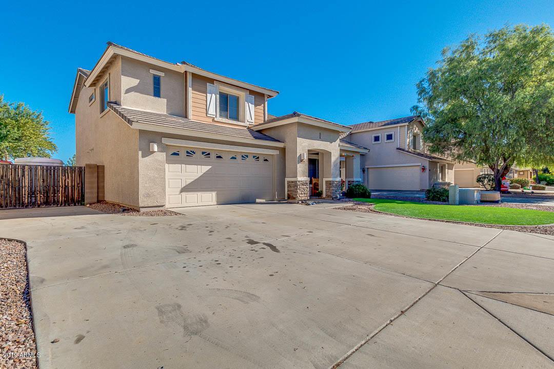 34899 N Bandolier Dr., Queen Creek, AZ 85144