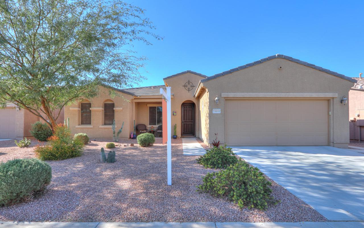19898 N Ibis Way, Maricopa, AZ 85138