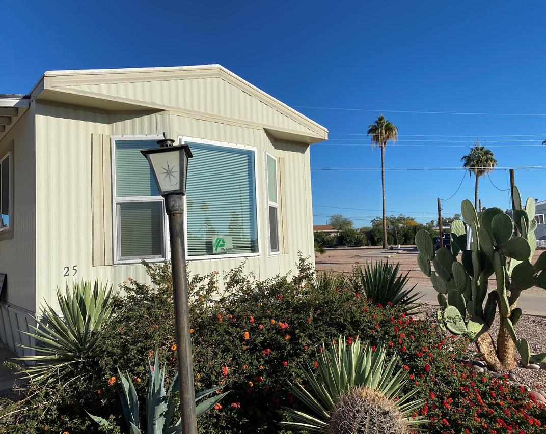 9421 E Main St. #25, Mesa, AZ 85207