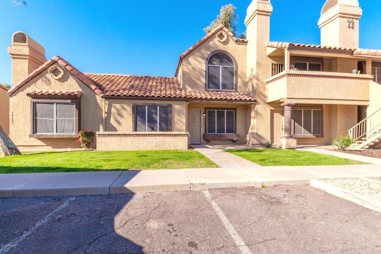 4601 N 102nd Ave. #1070, Phoenix, AZ 85037