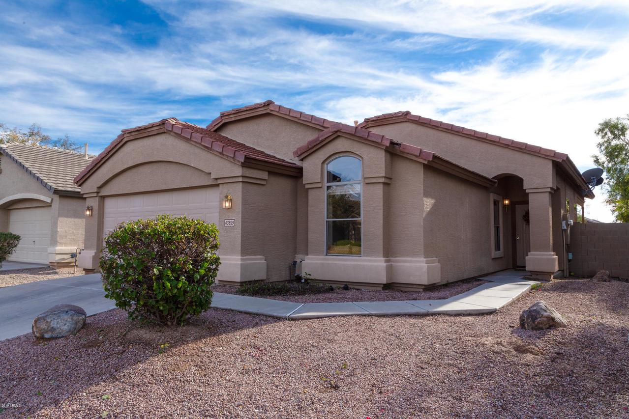 43859 W Baker Dr., Maricopa, AZ 85238