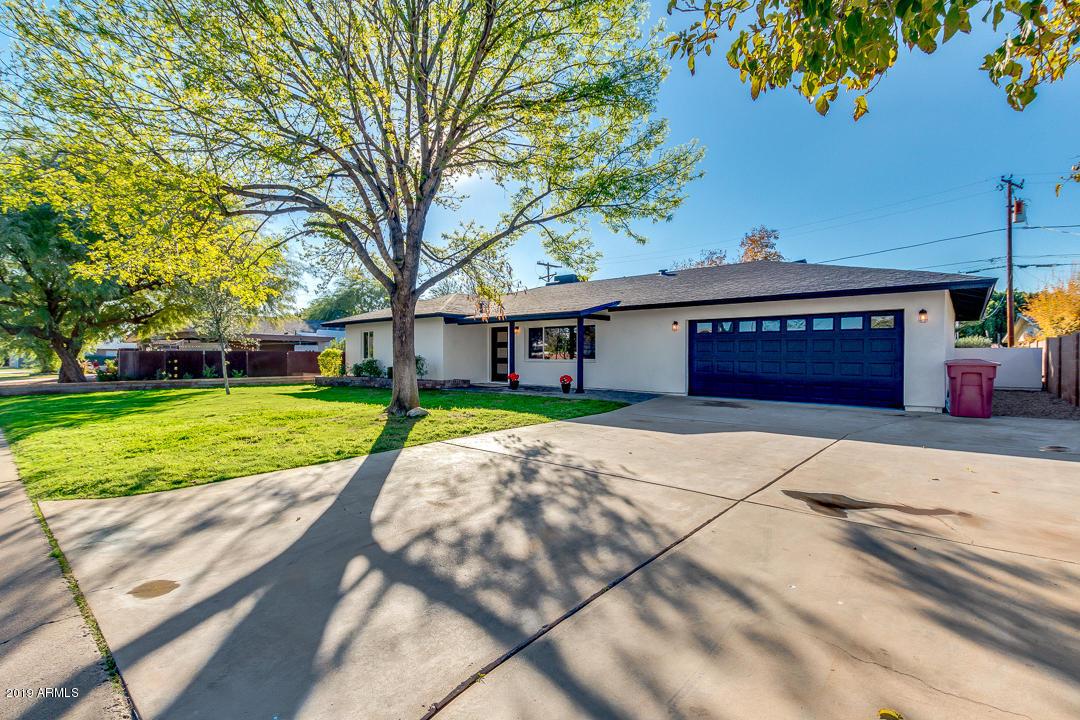 2312 N Granite Reef Rd., Scottsdale, AZ 85257