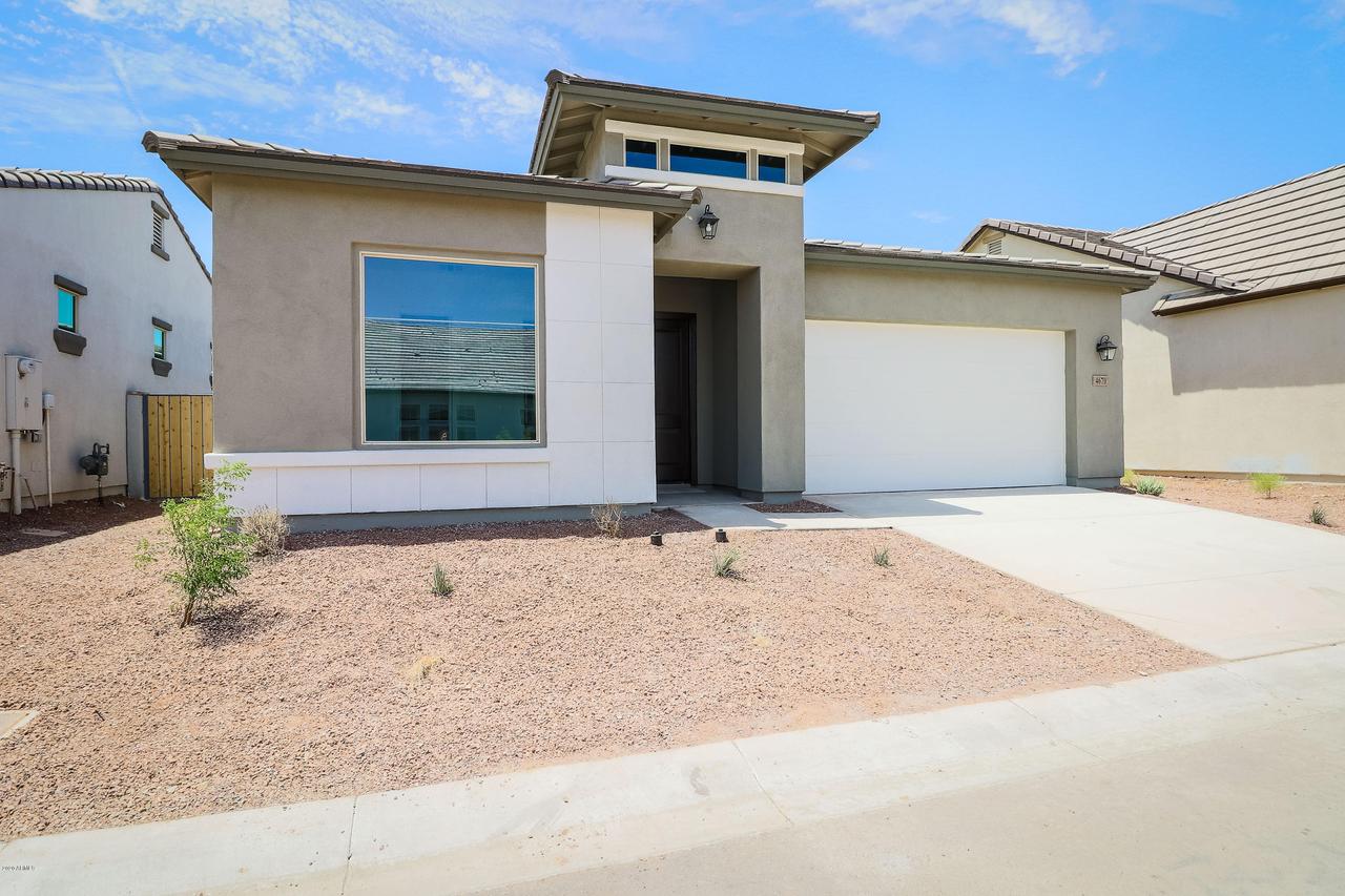 4670 N 212th Ave., Buckeye, AZ 85396