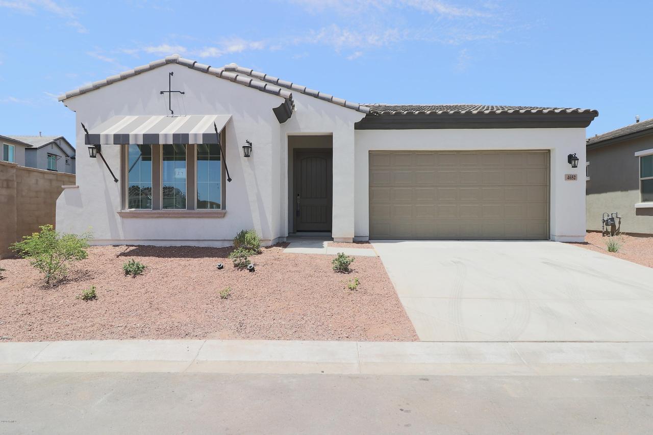 4652 N 212th Ave., Buckeye, AZ 85396