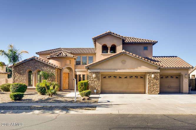 64 N Vineyard Ln., Litchfield Park, AZ 85340