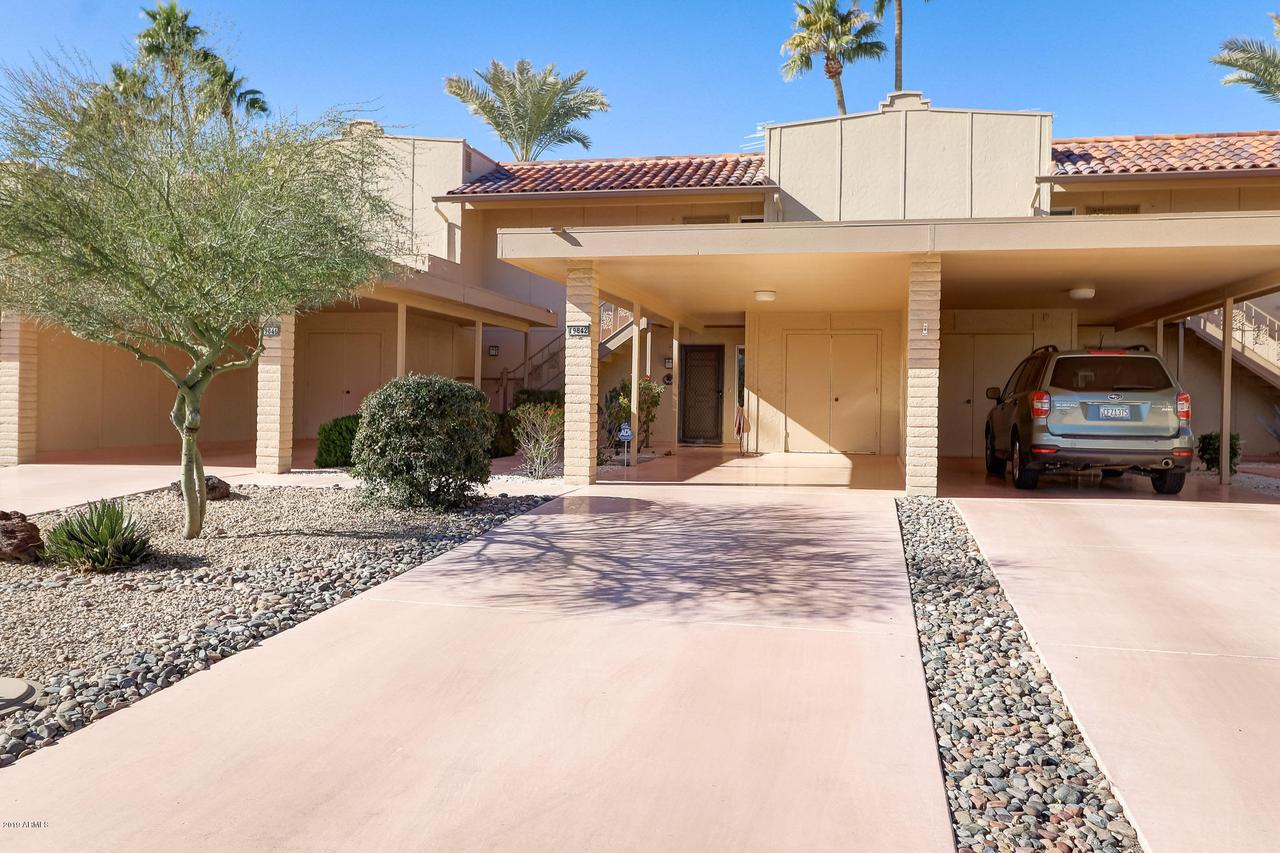 19842 N Star Ridge Dr., Sun City West, AZ 85375
