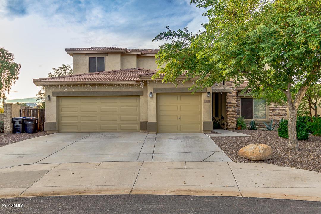15452 N 178th Dr., Surprise, AZ 85388