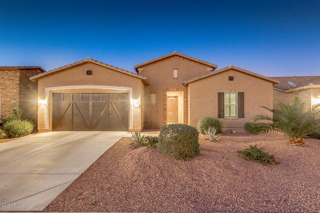 20659 N Enchantment Pass, Maricopa, AZ 85138