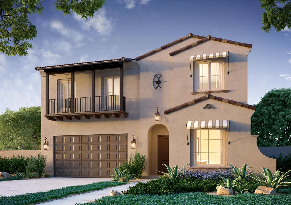 21215 W Minnezona Ave., Buckeye, AZ 85396